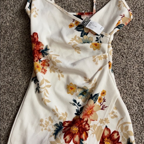 Rue21 Romper - Picture 3 of 3